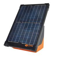 Gallagher S200 schrikdraadapparaat solar - 12V/2,0J - 360300 360300 - thumbnail