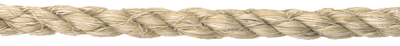Connex Sisaltouw 6Mm/30Kg Nat 1263 25X18 - DY2701652