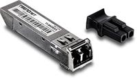 SFP Singlemode Vezelmodule Trendnet TI-MGBSX - thumbnail