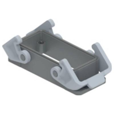 ILME TCHI16 TCHI 16 Opbouwbehuizing 1 stuk(s)