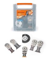 Fein 35222967020 Best of Starlock METAL Zaagbladset 1 stuk(s) - thumbnail