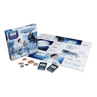 Asmodee Star wars unlimited - intro battle hoth - thumbnail