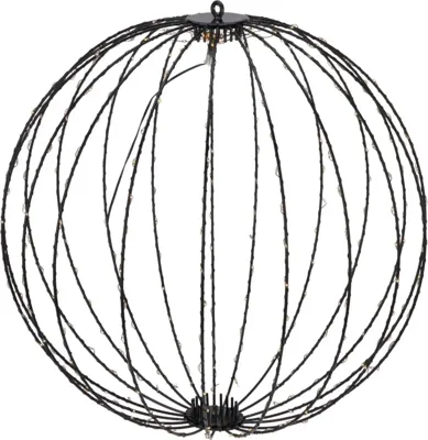 Lichtbol 320 LED Ø50cm Timer EWW