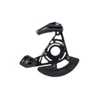 CONTEC kettinggeleider "guide.o bash" ct chain guide guide.o bash iscg-05 black - thumbnail