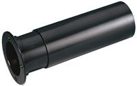 Monacor MBR-50 Bassreflexbuis Uittrekbaar Binnendiameter:51 mm - thumbnail