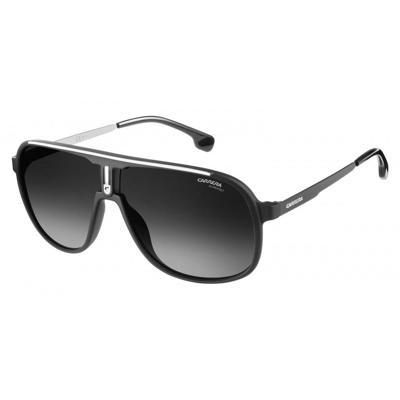 Carrera Eyewear zonnebril 1007/S 003/9O piloot heren matzwart