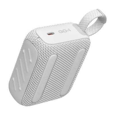 JBL GO 4 Bluetooth speaker Wit