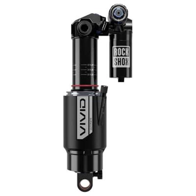 ROCKSHOX federbein "vivid ultimate rc2t" rear shock rs vivid ult. rc2t 250 x 72,5mm ROCKSHOX federbein "vivid ultimate rc2t" rear shock rs vivid ult. rc2t 250 x 72,5mm