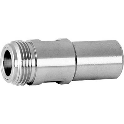 Telegärtner 100024166 100024166 Connection plug with resistor 1 stuk(s)