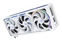 VGA ASUS GeForce RTX 5080 ROG-ASTRAL-RTX5080-O16G-WHITE - thumbnail