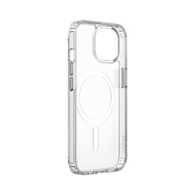 Telefoonhoes Belkin MSA019BTCL Transparant Apple iPhone 15 - thumbnail