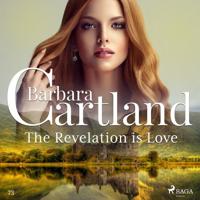 The Revelation is Love (Barbara Cartland's Pink Collection 73) - thumbnail