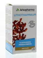Arkocaps Lithothamnium Capsules 45st - thumbnail