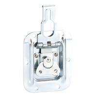 Adam Hall 17343 Klein overlatch vlinderslot 9mm diep - thumbnail