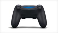 Sony PlayStation Dualshock 4 Draadloze controller Zwart - thumbnail