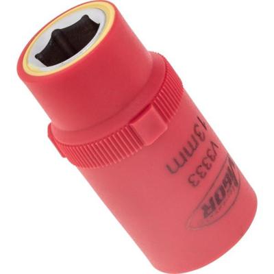 Vigor V3333 V3333 VDE-dopsleutelinzet 13 mm