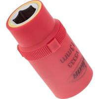 Vigor V3333 V3333 VDE-dopsleutelinzet 13 mm - thumbnail