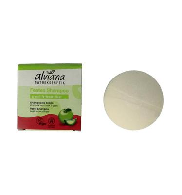 Alviana Vet Haar Shampoo Bar