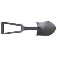 Umefa opvouwbare campingschep - thumbnail
