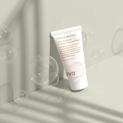 EVO Normal Persons Daily Shampoo