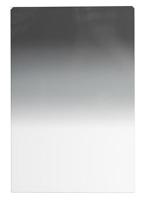 Benro Master Series Soft-edged graduated ND filter, GND16, 75x100mm - thumbnail