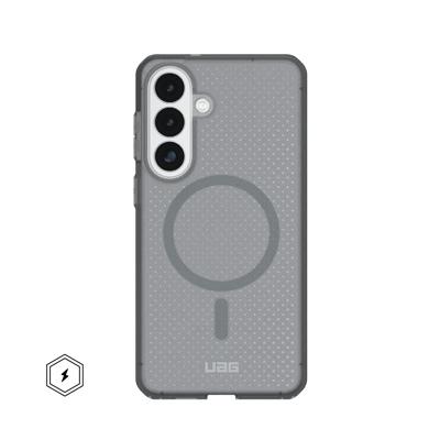 Urban Armor Gear Dot Case Samsung Galaxy S26+ As MagSafe compatible, Met magneetmodule