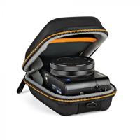 Lowepro Hardside CS 20 zwart - thumbnail