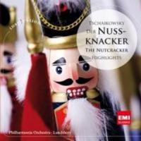 Der Nussknacker - CD (5099945745027) - thumbnail