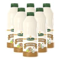 Oliehoorn - Mosterd - 6x 900ml - thumbnail