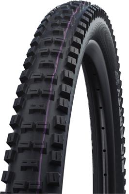 SCHWALBE buitenband "big betty" evolution line tire big betty evol.line 62-507