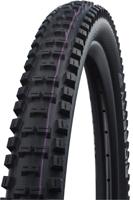 SCHWALBE buitenband "big betty" evolution line tire big betty evol.line 62-507 - thumbnail