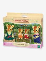 Sylvanian Families familie giraffe - thumbnail