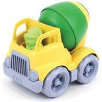 Green Toys cementvrachtwagen - thumbnail
