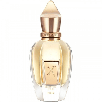 Xerjoff Shooting Stars Nio Parfum - 50ml
