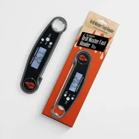 Grill master fast reader - thumbnail