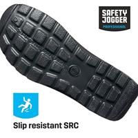 Oxypas O.K Klomp Oxyva | Zwart | Maat 46 - 00,154,211,45 - thumbnail