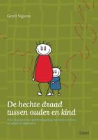 De hechte draad tussen ouder en kind - Gerrit Vignero - Paperback (9789044137569) - thumbnail