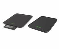 Culinaire weegschaal - Slide 10 - Zwart - USB - Repareerbaar - thumbnail