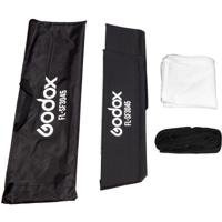 Godox Softbox en grid voor Soft LED Light FL60 - thumbnail