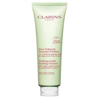 Clarins Purifying Gentle Foaming Cleanser 125ml - thumbnail
