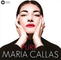 Pure Callas - CD (0825646339945) - thumbnail