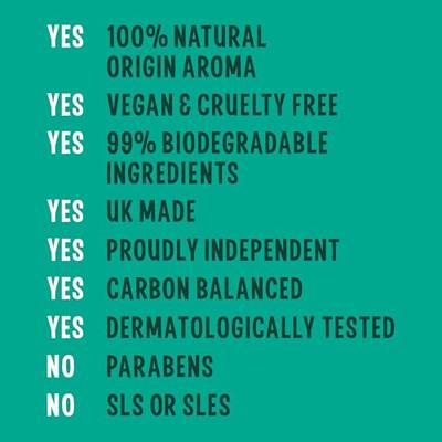 Faith in Nature Dragonfruit Hand Wash Faith in Nature Dragonfruit Hand Wash