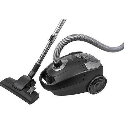 Frilec BP-Rubin - Stofzuiger met zak