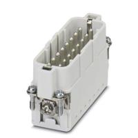 Phoenix Contact 1585391 Contactinzetstuk 16 1 stuk(s) - thumbnail