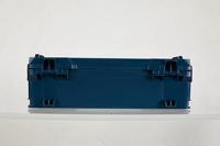 Bosch Blauw gbh 18v-26 f accu boorhamer 2.6j | solo zonder accu's en lader in l-boxx - 0611910001 - thumbnail