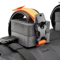 Ortlieb Handlebar-Pack Tas 9L - Mat Zwart - thumbnail
