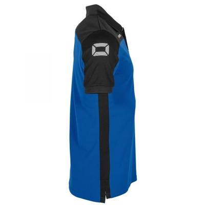 Stanno 463002 Pride Polo - Royal-Black - XL