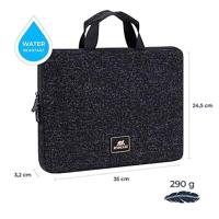 Laptoptas Rivacase 7913 Anvik 13" - thumbnail