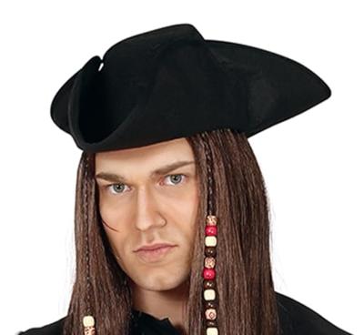 Piraten Kostuum William Man