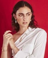 Dames ketting Majorica 17179.01.1.000.010.1 - thumbnail